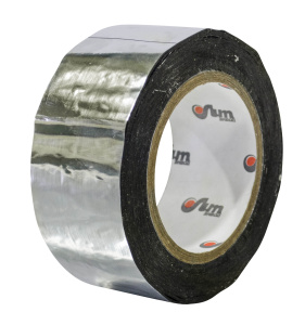 ТЕПАР пленка теплоотражающая парозащитная